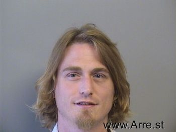 Brady Steven Bates Mugshot