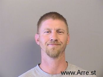 Brady Mackenzie Parker Mugshot