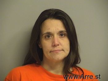 Brandee Dawn Mckay Mugshot