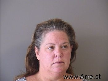 Brandi Dennise Hall Mugshot