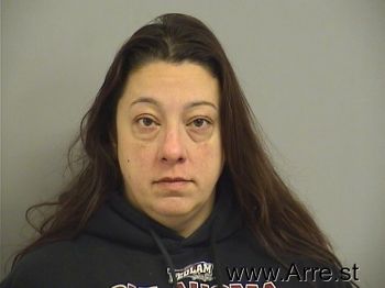 Brandi Deanne Miller Mugshot