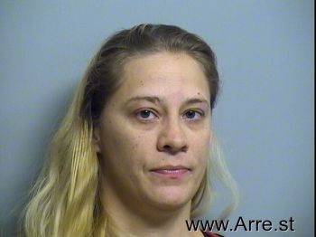 Brandi Michelle Norris Mugshot