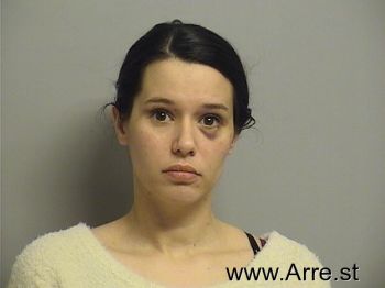 Brandi Leigh Smith Mugshot