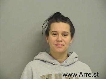 Brandi Leigh Smith Mugshot