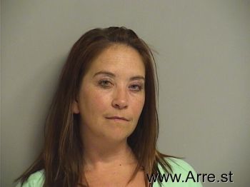 Brandi Leigh Smith Mugshot