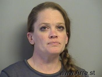 Brandi  Taylor Mugshot