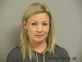 Brandi E Wilson Mugshot