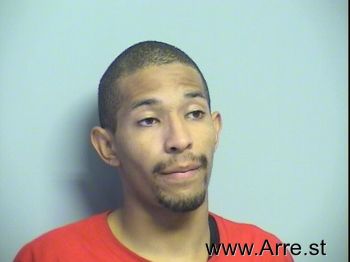 Brandon  Albert Mugshot