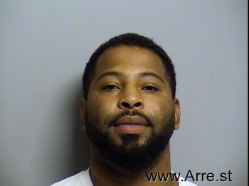 Brandon Jerome Alexander Mugshot