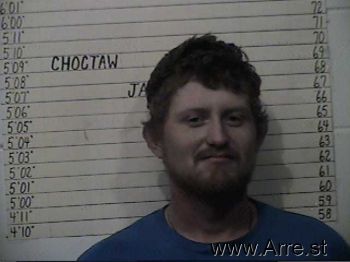 Brandon Wayne Archey Mugshot