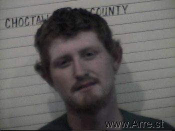 Brandon Wayne Archey Mugshot