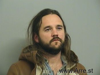 Brandon Lee Ashlock Mugshot