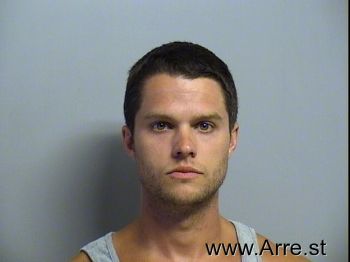 Brandon James Ashworth Mugshot