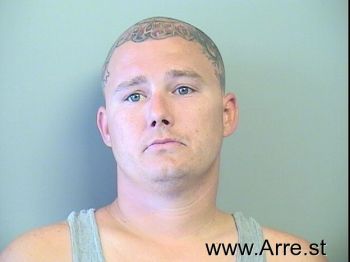 Brandon Lee Baker Mugshot