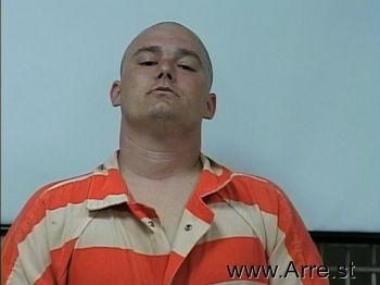 Brandon Lee Baker Mugshot