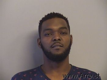 Brandon Jamal Baldwin Mugshot