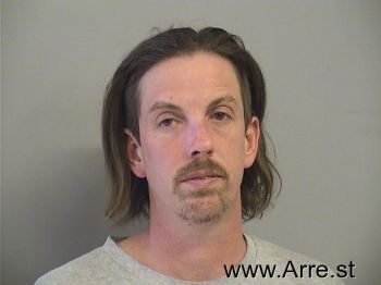 Brandon Wayne Barnes Mugshot