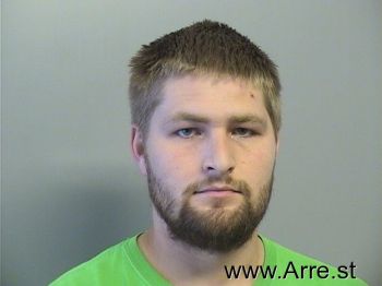 Brandon Michael Bennett Mugshot