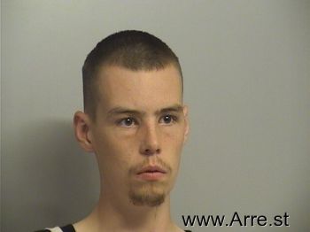 Brandon Lee Blake Mugshot