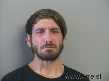 Brandon Leon Boggs Mugshot