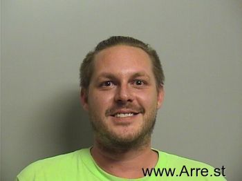 Brandon J Boyd Mugshot