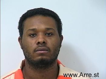 Brandon M. Brewer Mugshot