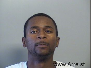 Brandon Scott Brooks Mugshot