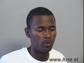 Brandon Scott Brooks Mugshot