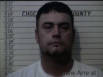 Brandon Douglas Campbell Mugshot