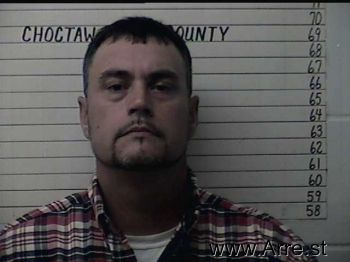 Brandon Douglas Campbell Mugshot