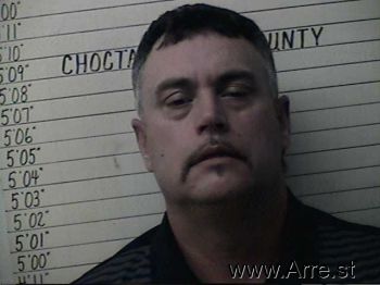 Brandon Douglas Campbell Mugshot