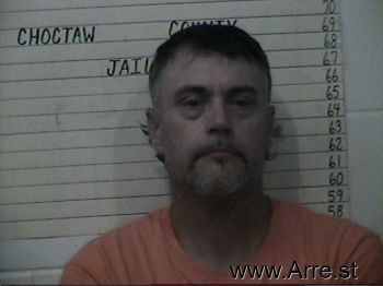 Brandon Douglas Campbell Mugshot