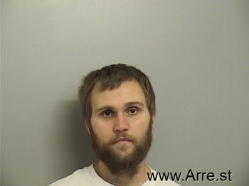 Brandon Kirkegaard Christensen Mugshot