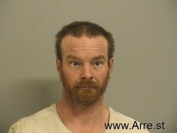 Brandon Andrew Conners Mugshot