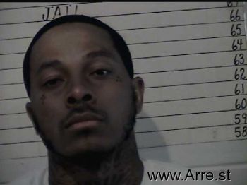 Brandon James Cook Mugshot