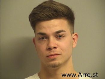 Brandon Juan Coronado Mugshot