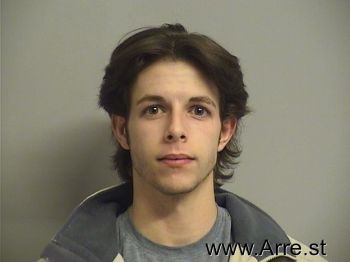 Brandon Charles Dodson Mugshot