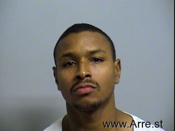 Brandon Everette Edwards Mugshot