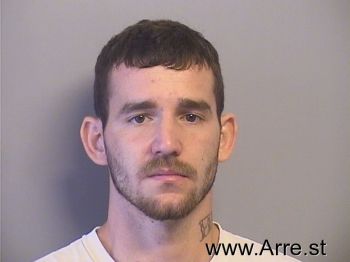 Brandon Dee Ellis Mugshot