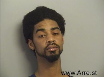 Brandon Ryan Evelyn Mugshot