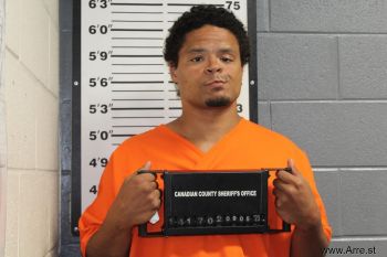 Brandon Earl Fisher Mugshot