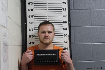 Brandon Michael Floyd Mugshot