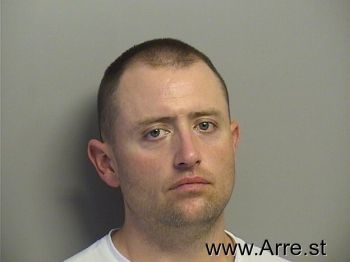 Brandon Craig Ford Mugshot