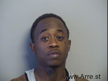 Brandon Darnell Frazier Mugshot