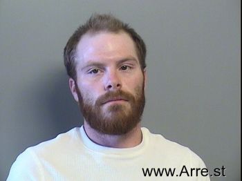 Brandon Scott Fryhover Mugshot