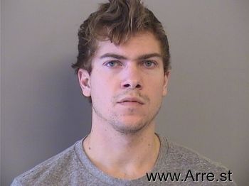 Brandon William Gibson Mugshot