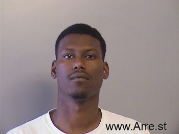 Brandon Lee Gilmore Mugshot