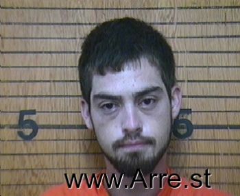 Brandon Allen Goode Mugshot