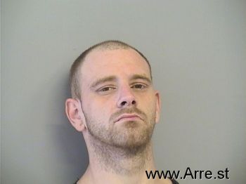 Brandon Phillip Green Mugshot