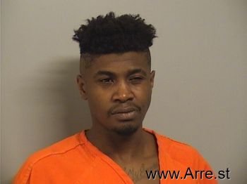 Brandon  Green Mugshot